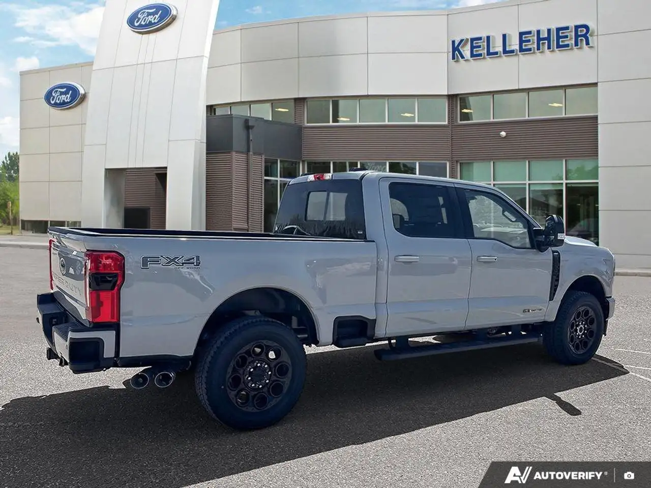 Ford F 250 снимка Ford F 250