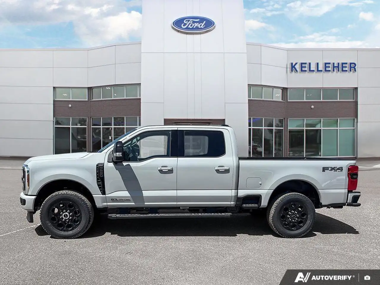 Ford F 250 снимка Ford F 250