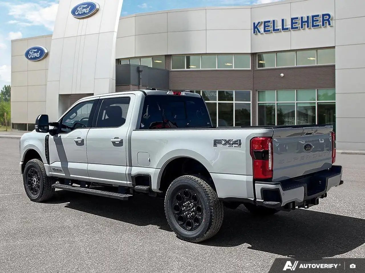 Ford F 250 снимка Ford F 250