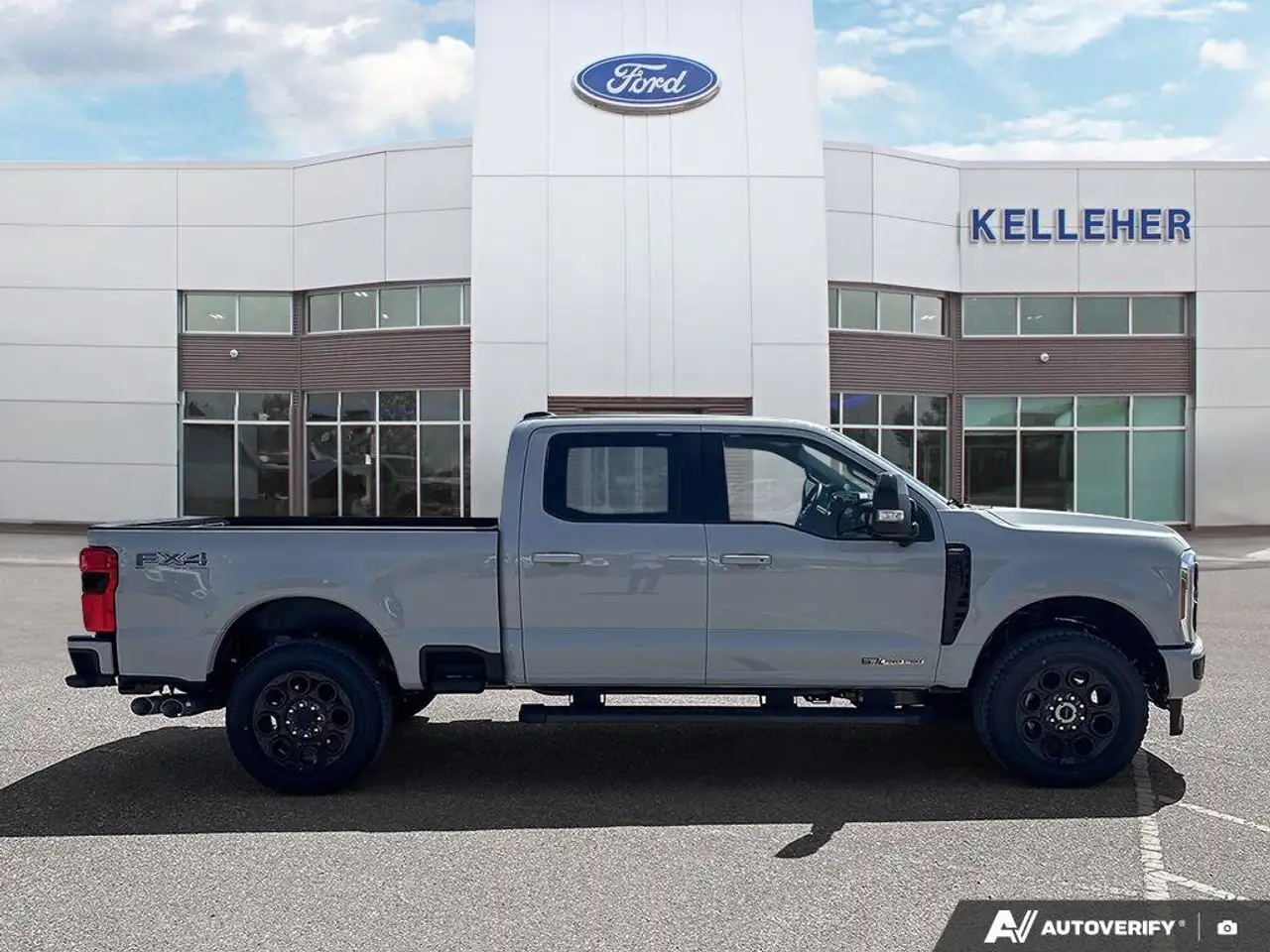 Ford F 250 снимка Ford F 250