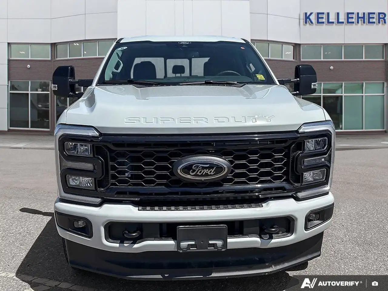 Ford F 250 снимка Ford F 250