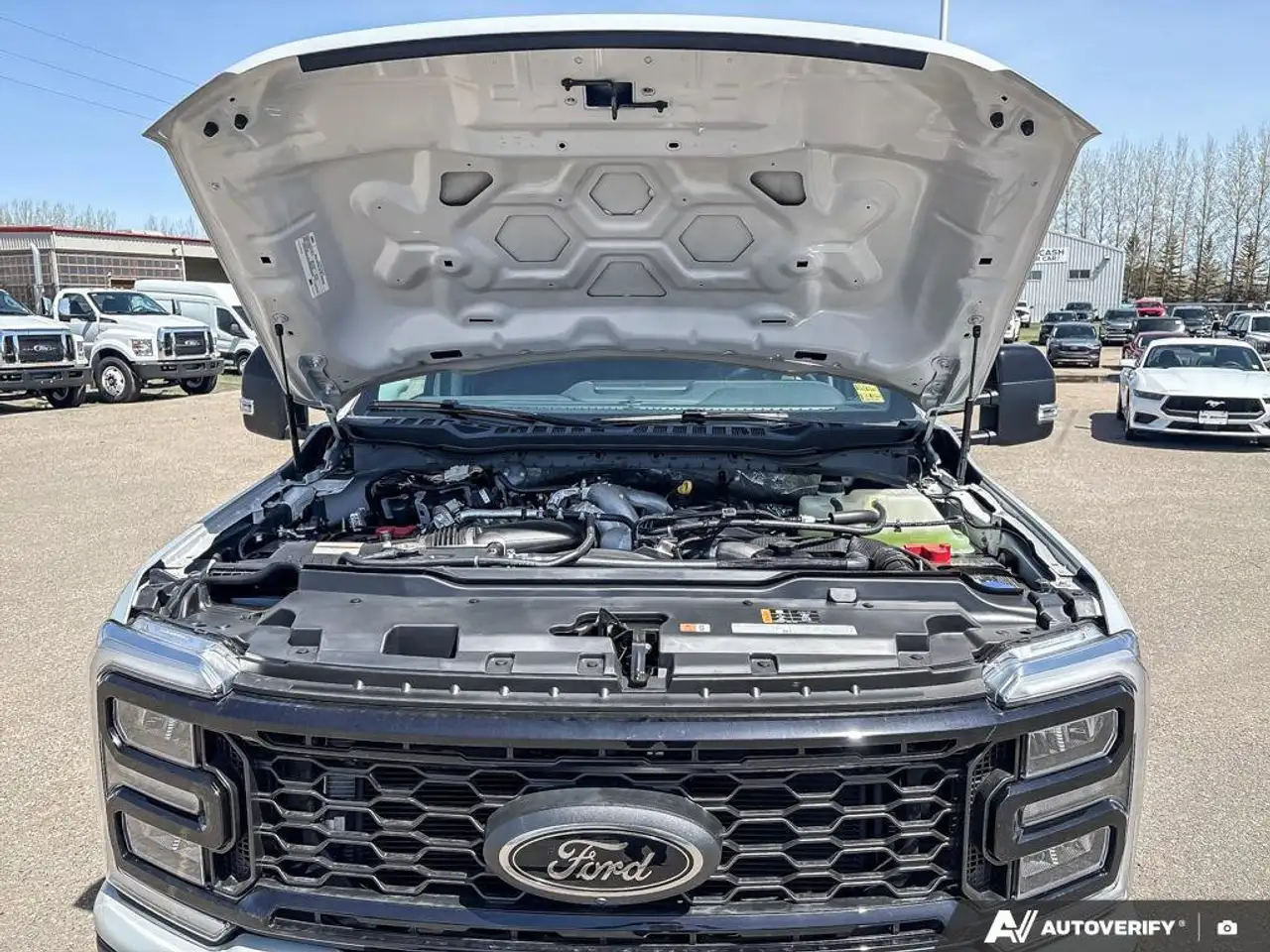 Ford F 250 снимка Ford F 250