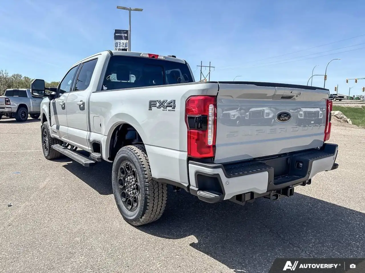 Ford F 250 снимка Ford F 250
