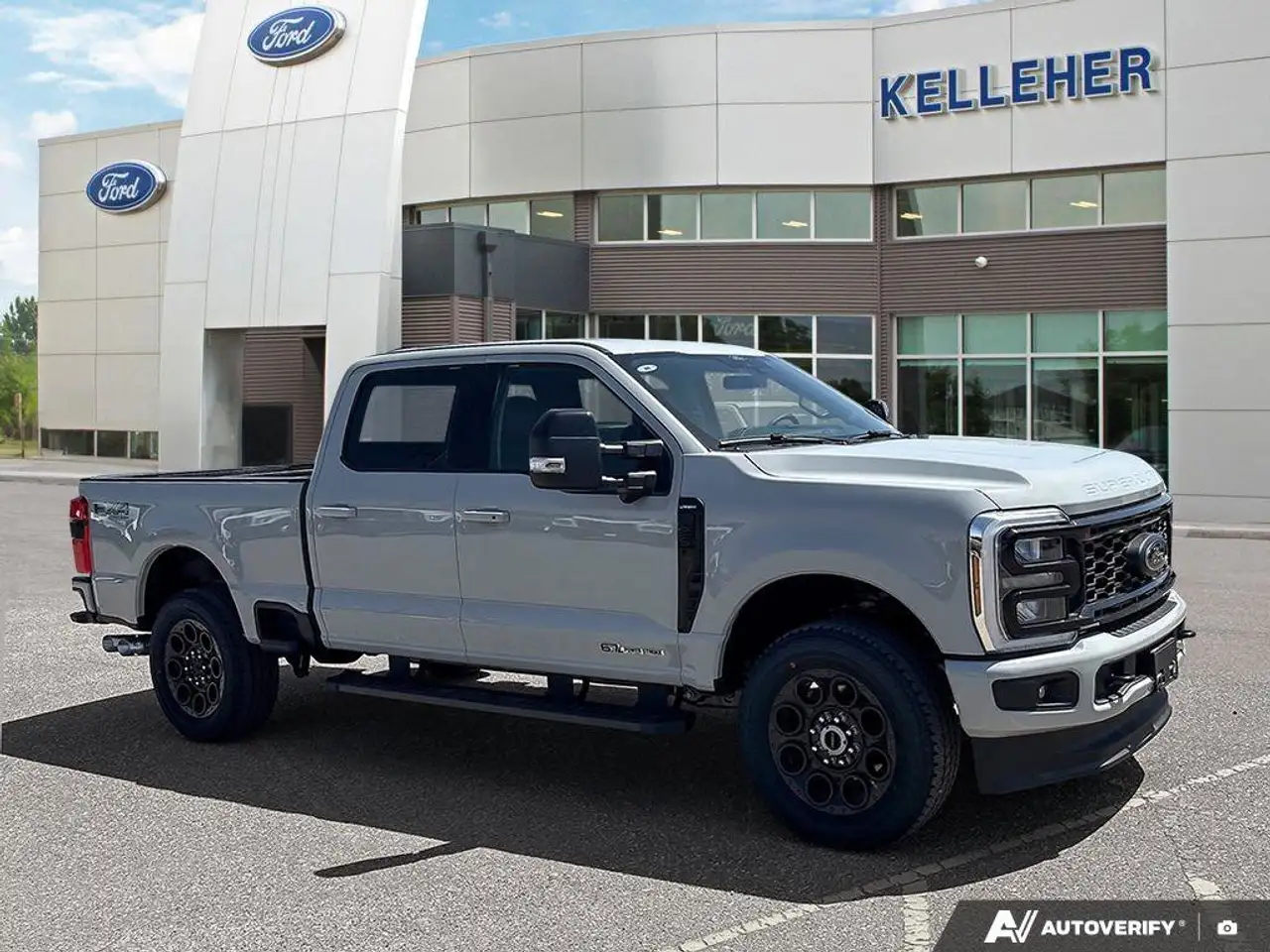 Ford F 250 снимка Ford F 250