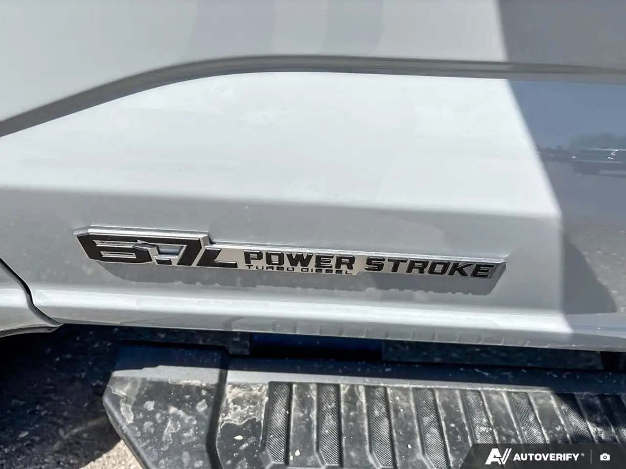 Ford F 250 снимка Ford F 250