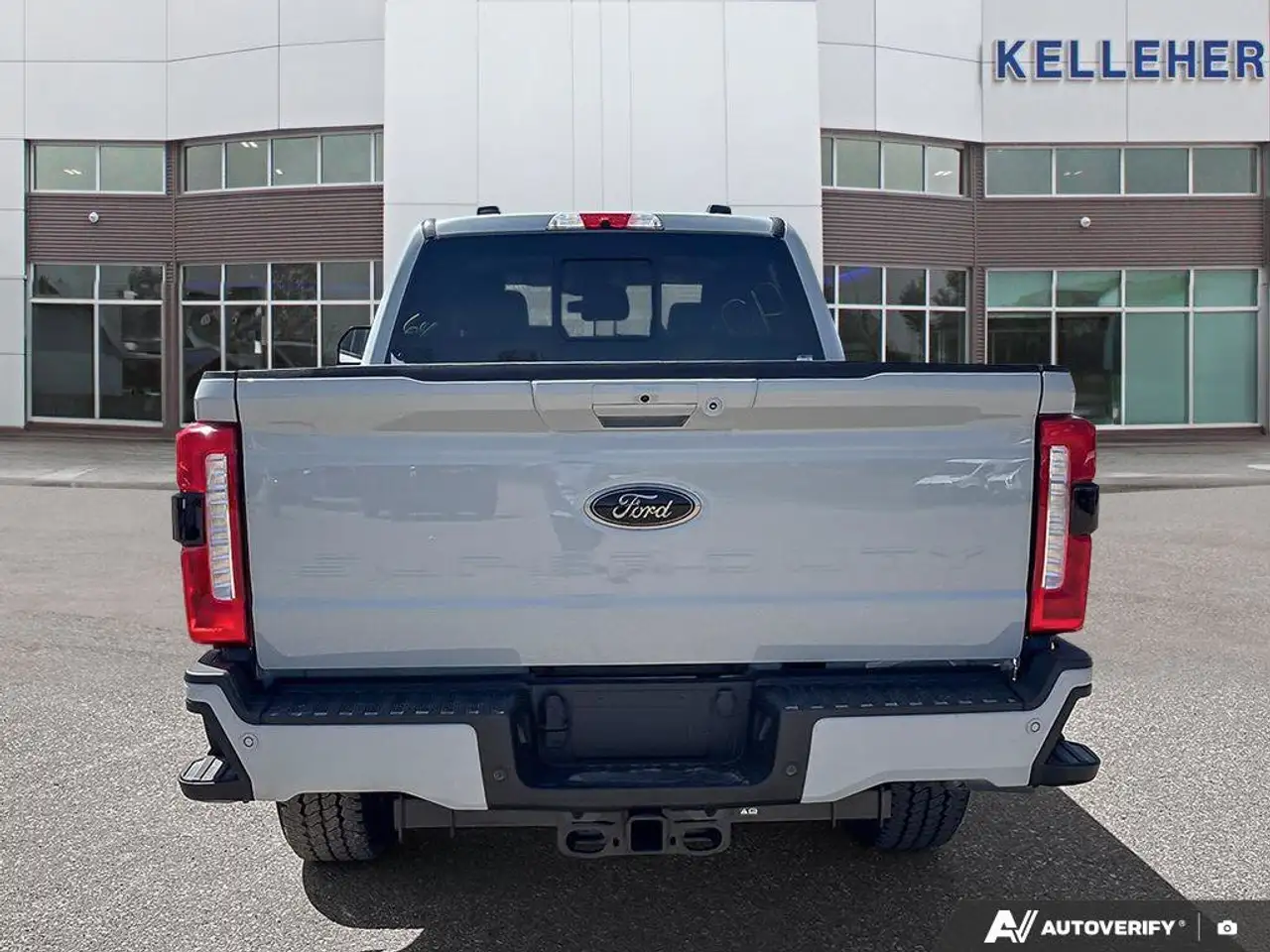 Ford F 250 снимка Ford F 250
