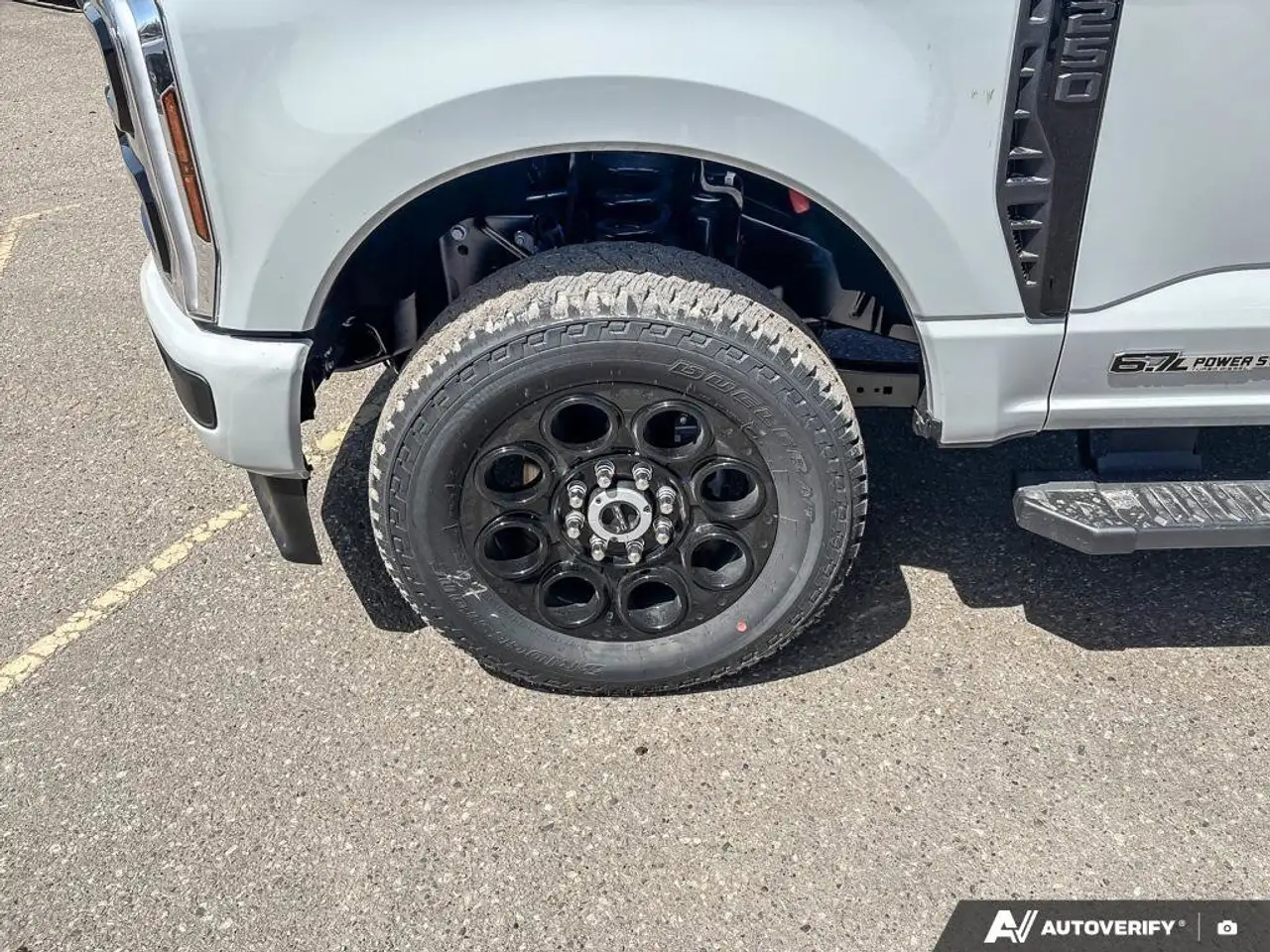 Ford F 250 снимка Ford F 250