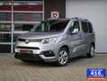Toyota Proace City Verso 1.2 Turbo Dynamic Navi+Bt| Camera Grau - thumbnail 1