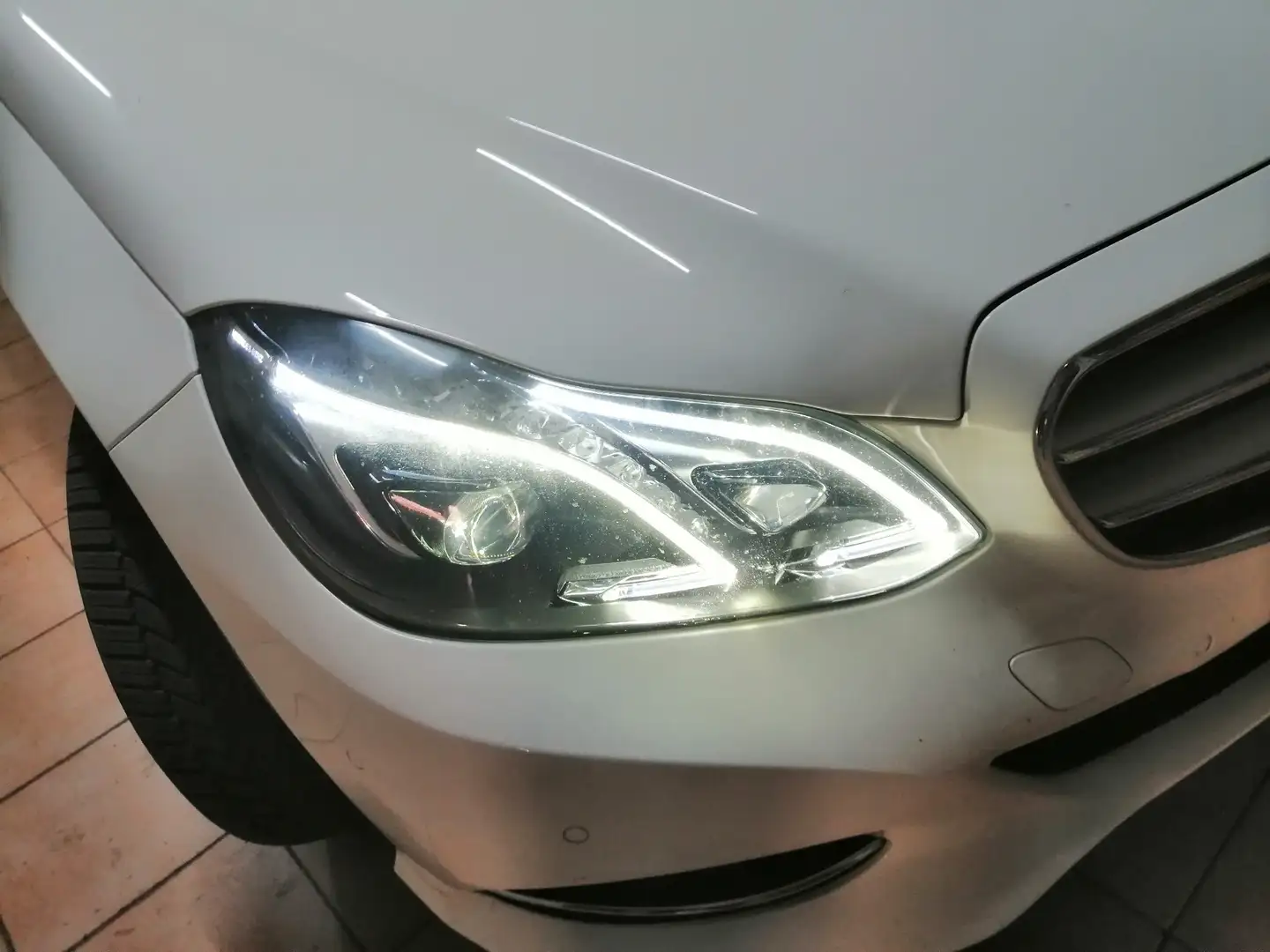 Mercedes-Benz E 250 SW bt Premium 4matic auto E6 - 2