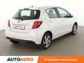 Toyota Yaris 1.5 Hybrid Comfort Aut.*CAM*NAVI*SHZ*KLIMA* Weiß - thumbnail 6