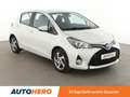 Toyota Yaris 1.5 Hybrid Comfort Aut.*CAM*NAVI*SHZ*KLIMA* Weiß - thumbnail 8