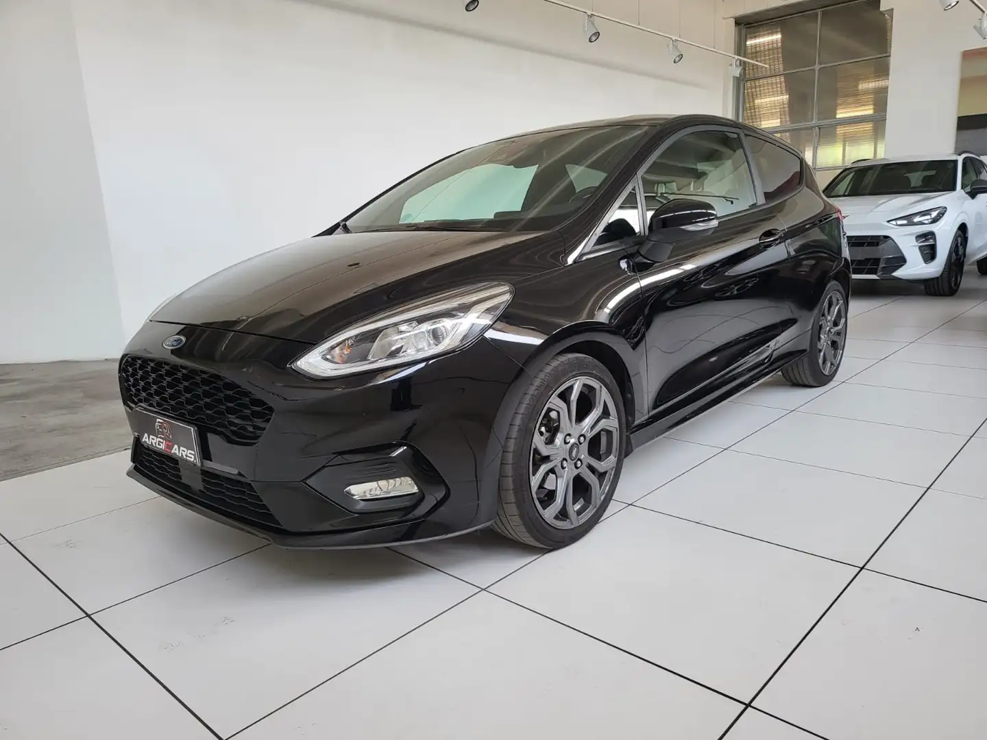 Ford Fiesta Fiesta 3p 1.0 ecoboost ST-Line 100cv - 1