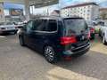 Volkswagen Touran 1.6 TDI Comfortline BMT Navigation-Klima Schwarz - thumbnail 4