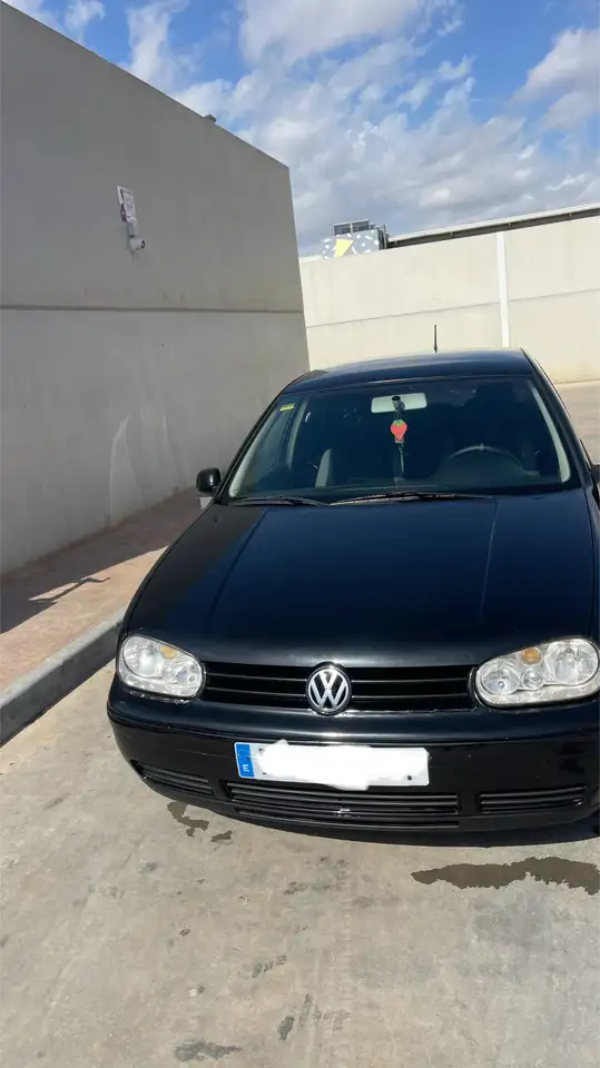 Volkswagen Golf 1.9TDI Highline 115, foto 3