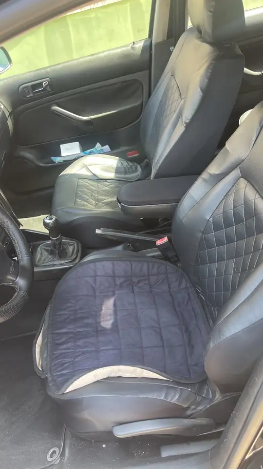 Volkswagen Golf 1.9TDI Highline 115, foto 8