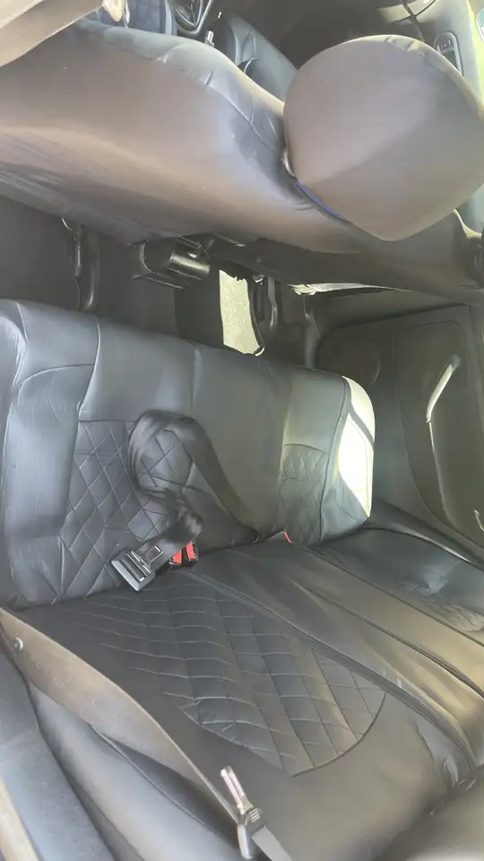 Volkswagen Golf 1.9TDI Highline 115, foto 7