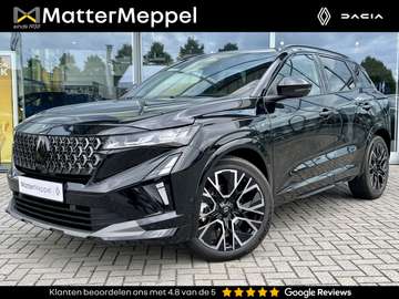 1.2 Full Hybrid 200 Esprit Alpine | 360° Camera |