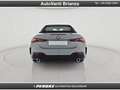 BMW 420 420i Cabrio Msport Gri - thumbnail 5