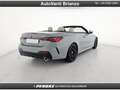 BMW 420 420i Cabrio Msport Gri - thumbnail 6