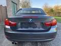 BMW 420 Cabrio 420iAS *GPS*CUIR*GARANTIE* Gris - thumbnail 7