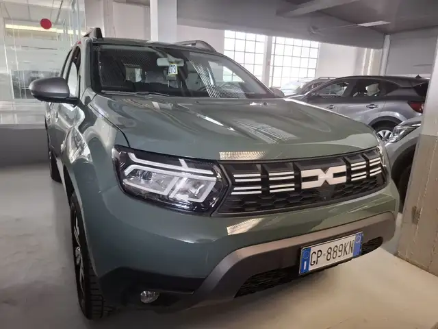 2023 Dacia Duster for sale