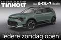 Kia e-Niro EV Plus 64.8 kWh - Direct uit voorraad leverbaar - Groen - thumbnail 1