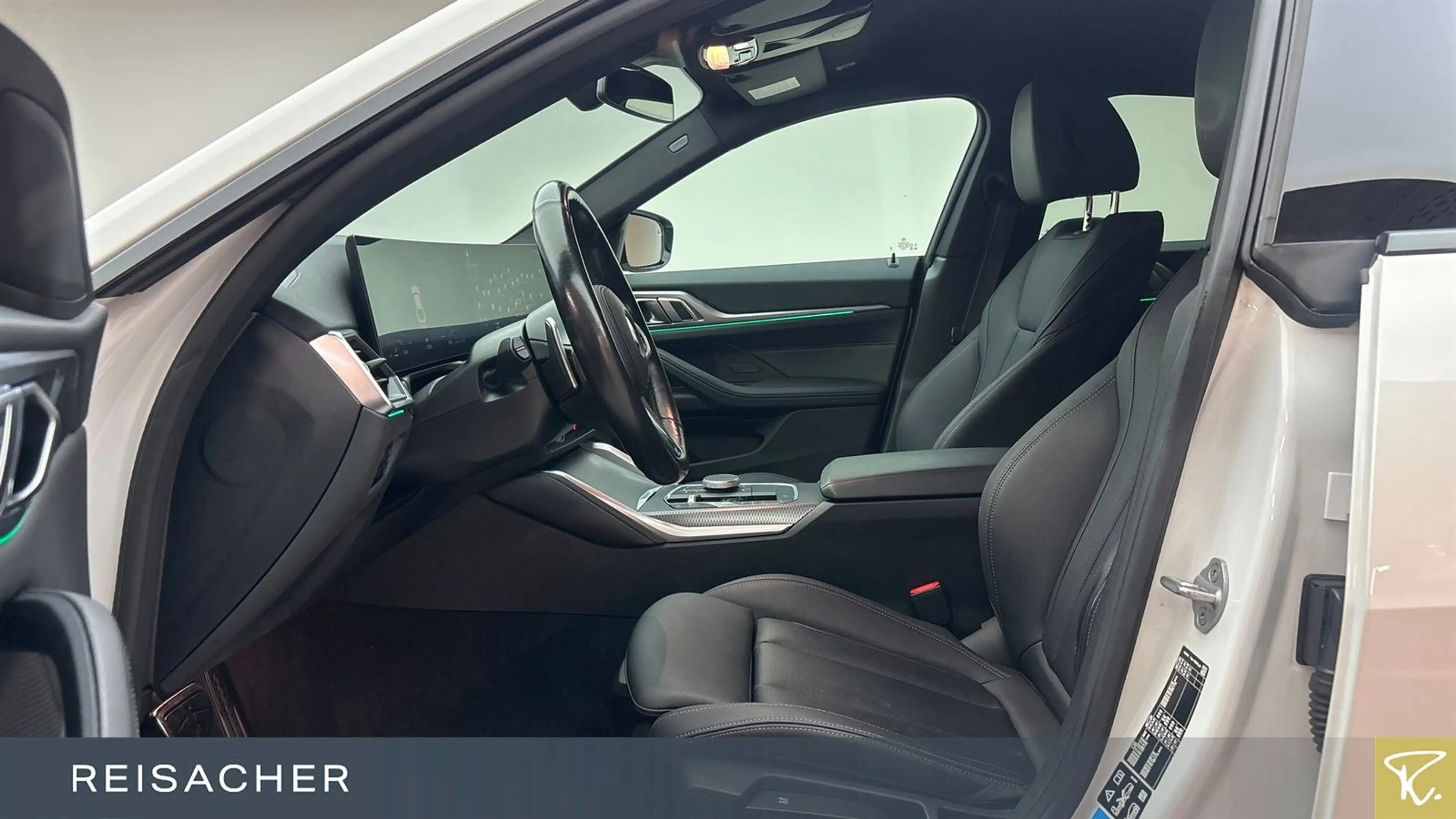 BMW 430 430d A xDrive Gran Coupé M-Sport PRO,AHK,ACC,RFK — photo 4