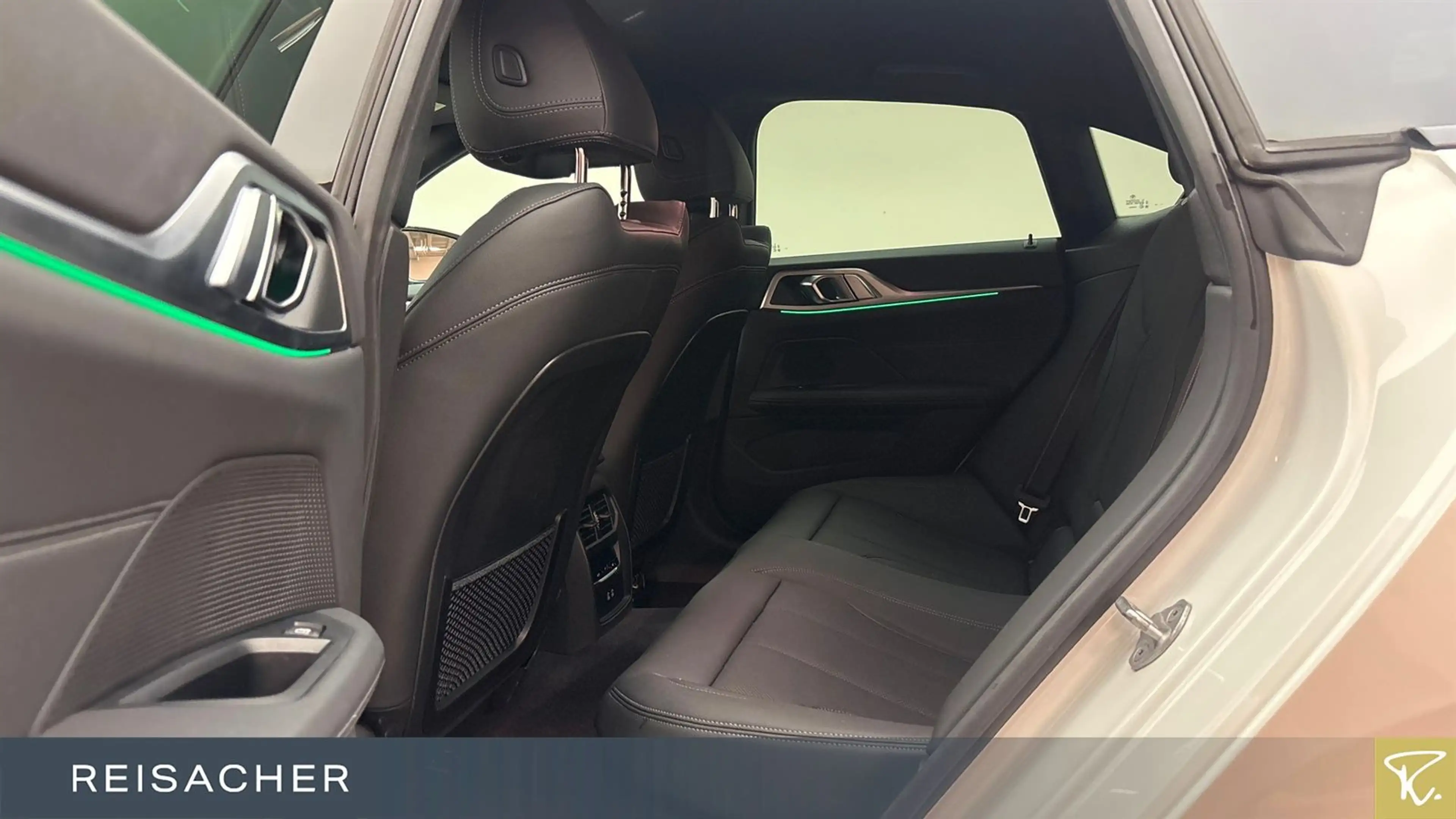 BMW 430 430d A xDrive Gran Coupé M-Sport PRO,AHK,ACC,RFK — photo 8