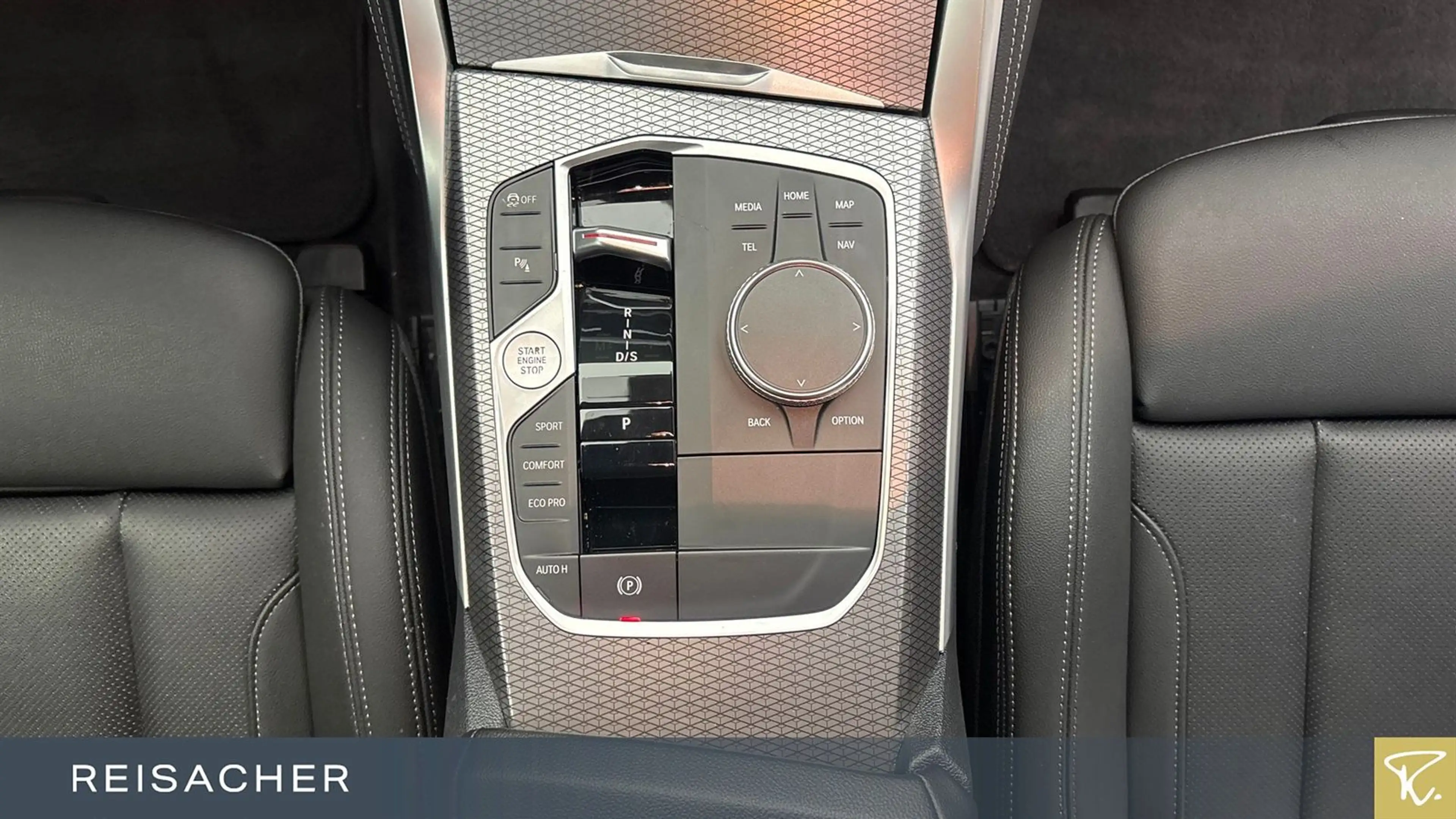BMW 430 430d A xDrive Gran Coupé M-Sport PRO,AHK,ACC,RFK — photo 11