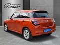 Suzuki Swift Comfort *Navi* *Sitzheizung* *Alufelgen* Orange - thumbnail 3