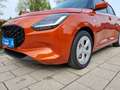 Suzuki Swift Comfort *Navi* *Sitzheizung* *Alufelgen* Orange - thumbnail 9