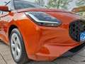 Suzuki Swift Comfort *Navi* *Sitzheizung* *Alufelgen* Orange - thumbnail 8