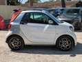 smart forTwo CABRIO 1.0cc 71cv CERCHI IN LEGA CRUISE CONTROL Bianco - thumbnail 5