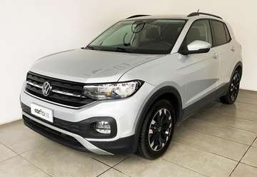 1.0 TSI Sport