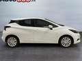 Nissan Micra IG-T 100 5 porte Acenta Weiß - thumbnail 5