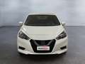 Nissan Micra IG-T 100 5 porte Acenta Weiß - thumbnail 3