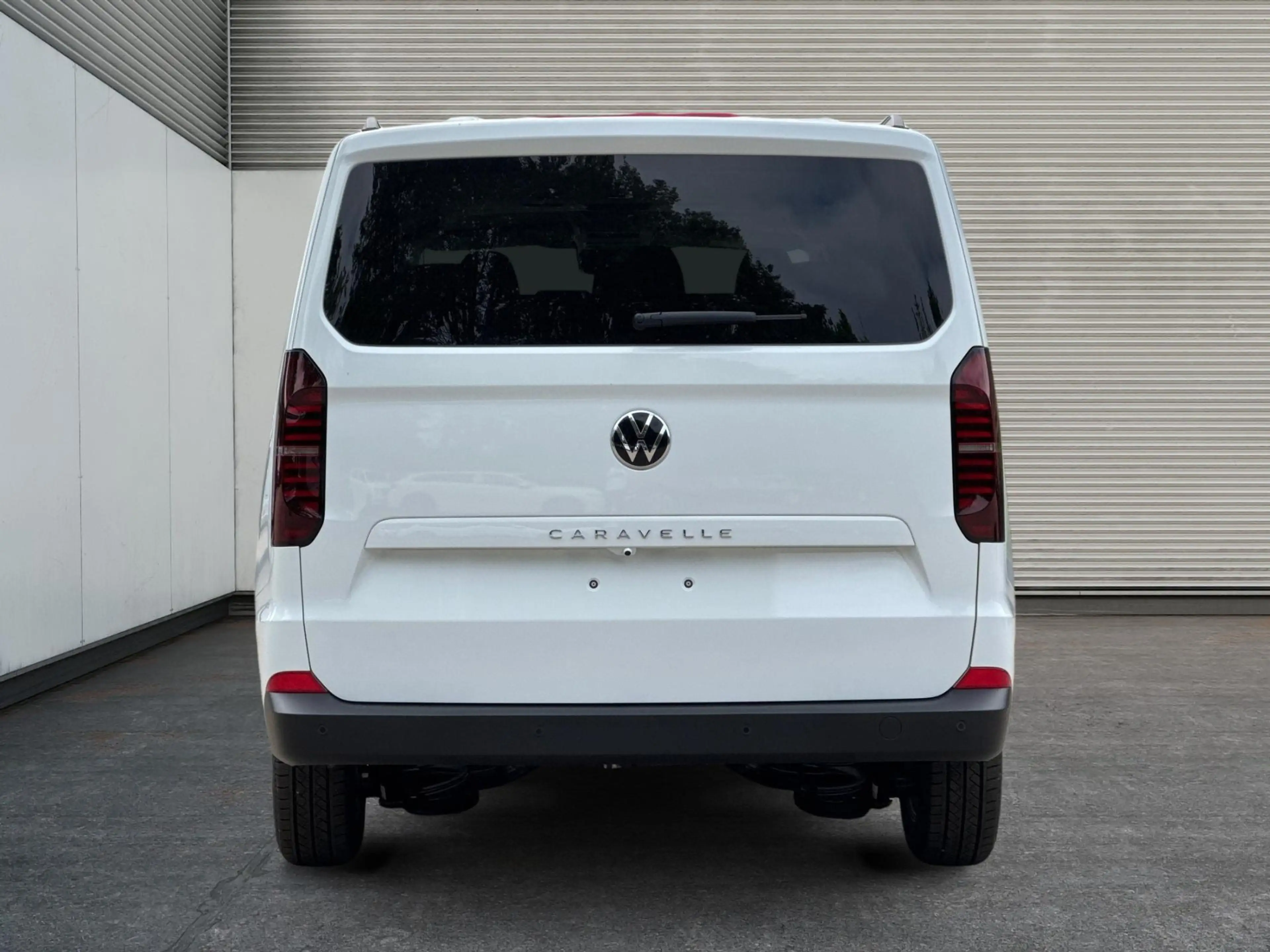 Volkswagen T7 Caravelle Basis KR 9-Sitzer+AHK+LED+KAM+PDC+SHZ+ALU+GJR 2... — photo 4