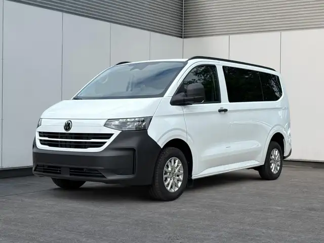 Volkswagen T7 Caravelle Basis KR 9-Sitzer+AHK+LED+KAM+PDC+SHZ+ALU+GJR 2...