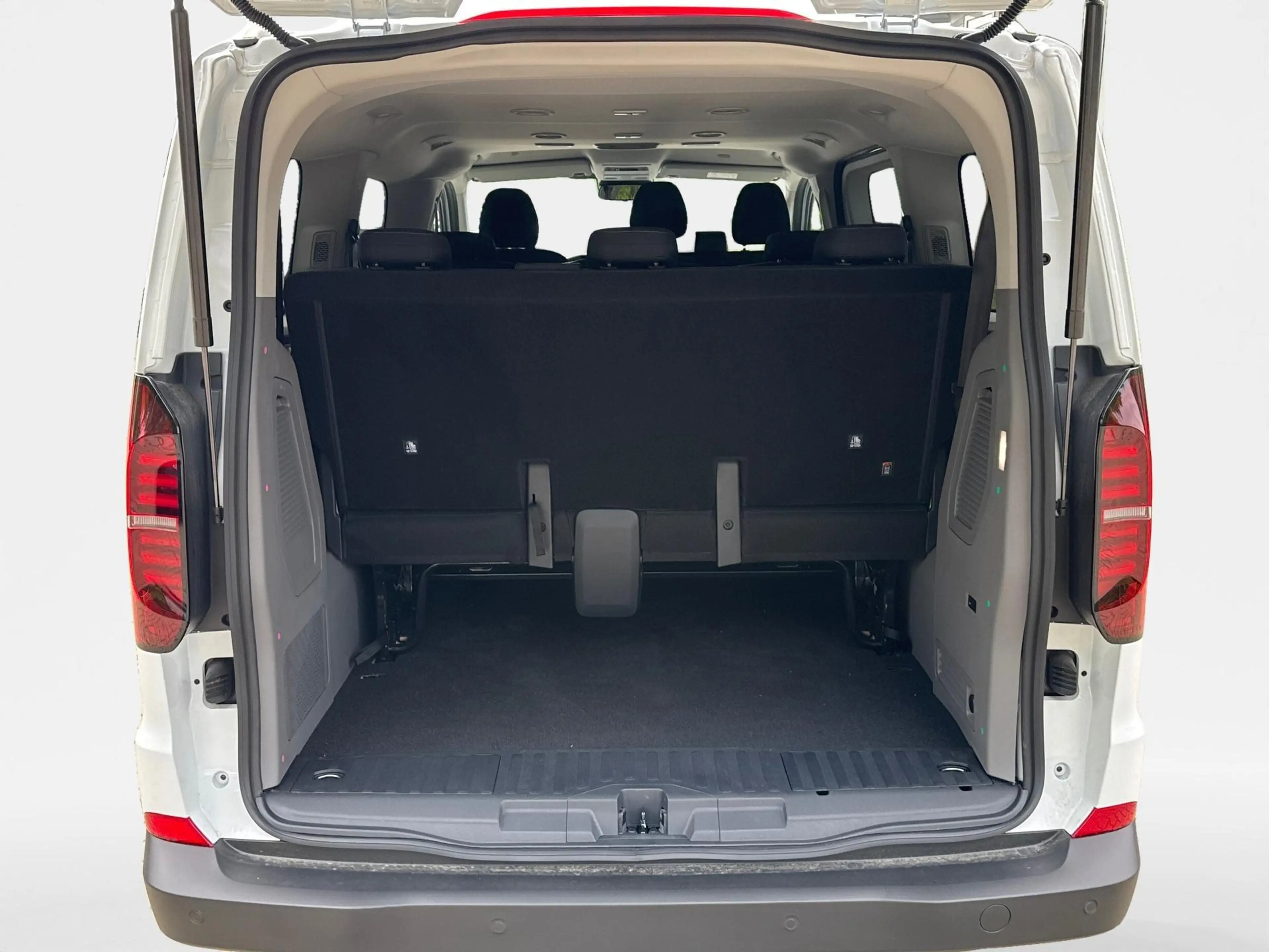 Volkswagen T7 Caravelle Basis KR 9-Sitzer+AHK+LED+KAM+PDC+SHZ+ALU+GJR 2... — photo 11