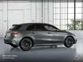 Mercedes-Benz A 200 AMG+NIGHT+PANO+360°+MULTIBEAM+TOTW+7G Grau - thumbnail 16