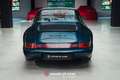 Porsche Targa 964.2 Targa 4 - French car - Manual - Amazon Green Vert - thumbnail 8