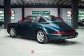 Porsche Targa 964.2 Targa 4 - French car - Manual - Amazon Green Vert - thumbnail 9