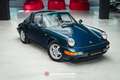 Porsche Targa 964.2 Targa 4 - French car - Manual - Amazon Green Vert - thumbnail 4