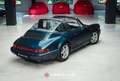 Porsche Targa 964.2 Targa 4 - French car - Manual - Amazon Green Vert - thumbnail 7