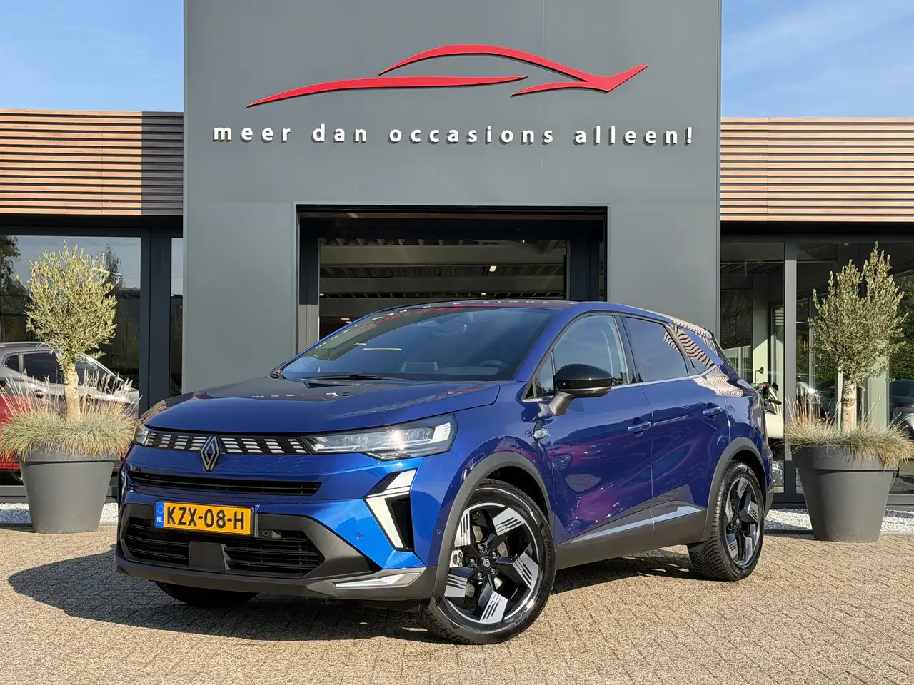 Renault Symbioz