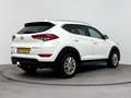 Hyundai TUCSON 1.6 GDi Comfort | Lage km-stand! | Stoelverwarming Blanc - thumbnail 2