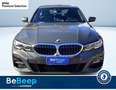 BMW 320 320D MHEV 48V MSPORT AUTO Gris - thumbnail 3