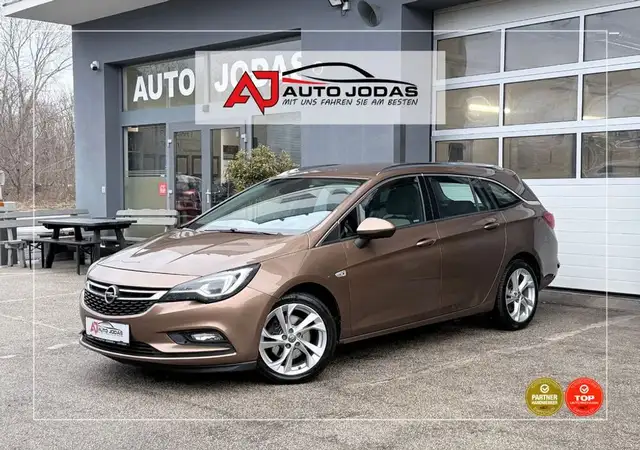 Opel Astra ST 1.6 CDTI Innovation Aut. **ACC/Lenkhzg**