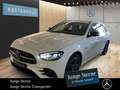 Mercedes-Benz E 300 E 300 de 4M T *AMG*NIGHT*AHK*MEMO*DISTRONIC*LED* Weiß - thumbnail 1