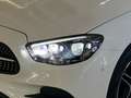 Mercedes-Benz E 300 E 300 de 4M T *AMG*NIGHT*AHK*MEMO*DISTRONIC*LED* Weiß - thumbnail 5